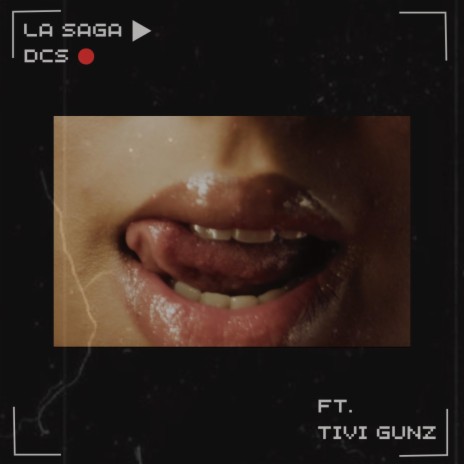 La saga ft. Tivi Gunz | Boomplay Music