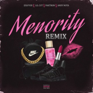 Menority Remixxx