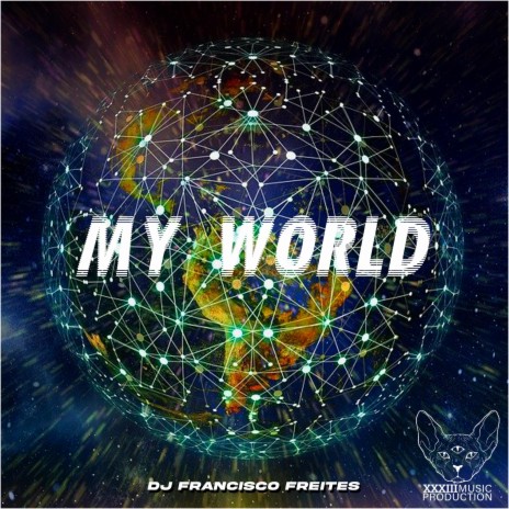 My World (Instrumental)