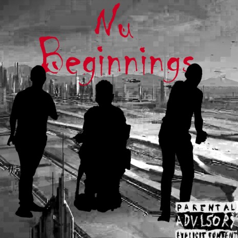 Nu Beginnings ft. Mpho Raymond & Pro Virus | Boomplay Music