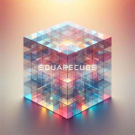 Squarecube | Boomplay Music