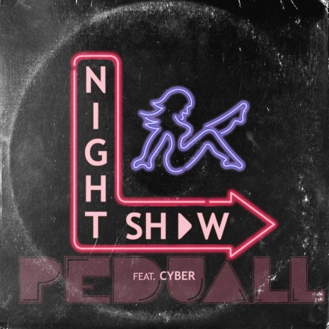 Night Show ft. Cyber | Boomplay Music