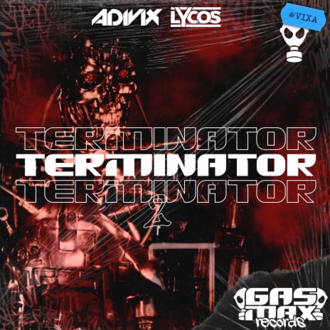 Terminatør 2 ft. LYCOS | Boomplay Music