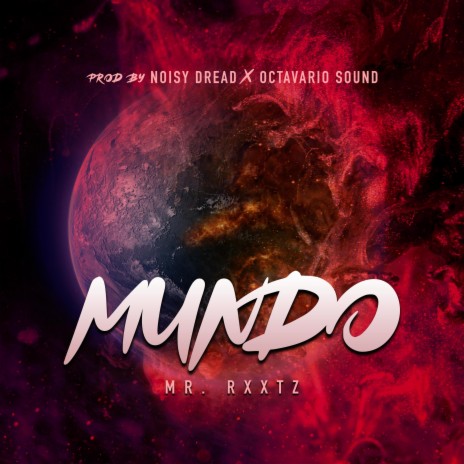 Mundo ft. Camibless | Boomplay Music