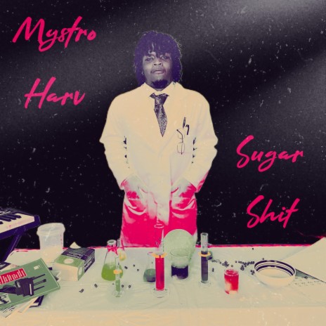 Sugar Shit | Boomplay Music