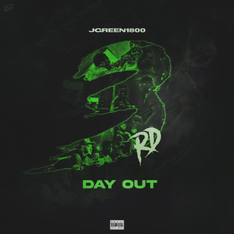 3RD DAY OUT | Boomplay Music
