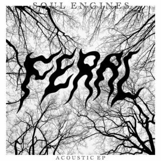 Soul Engines (Acoustic EP)