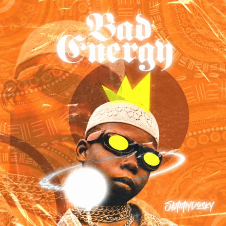Bad energy | Boomplay Music