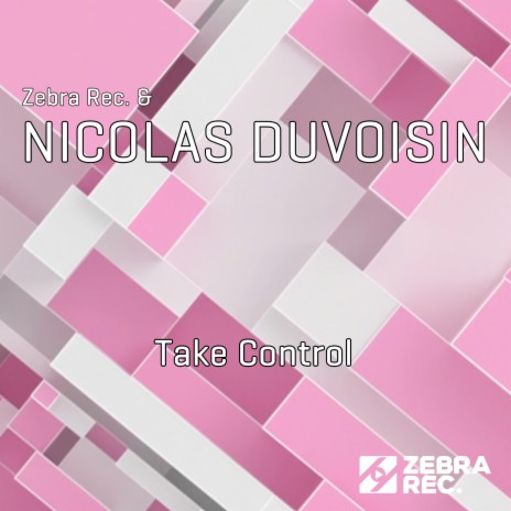 Take Control ft. Nicolas Duvoisin | Boomplay Music