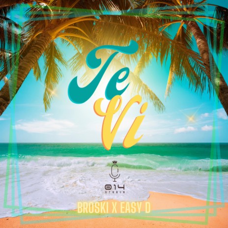 Te vi ft. Broski | Boomplay Music