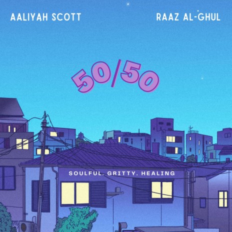 put me together ft. Raaz Al-Ghul | Boomplay Music