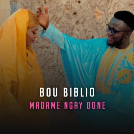 Madame Ngay Done | Boomplay Music