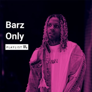 Just Barz