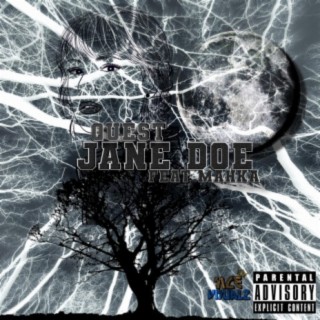 Jane Doe (feat. Mahka)