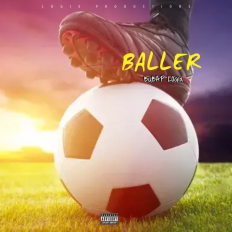 Baller | Boomplay Music