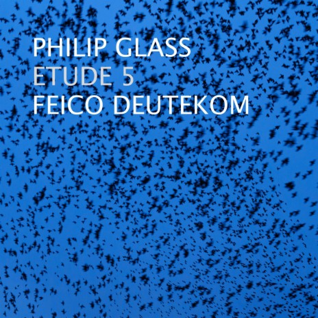 Etude No.5 ft. Feico Deutekom