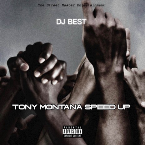 Tony Montana Dance Version | Boomplay Music
