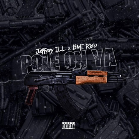 Pole On Ya (feat. Bmi Rico) | Boomplay Music