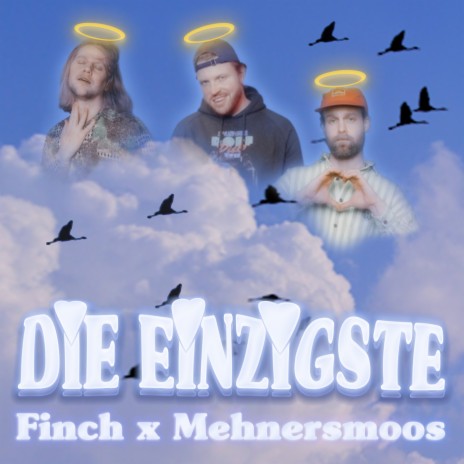 DiE EiNZiGSTE ft. Mehnersmoos | Boomplay Music