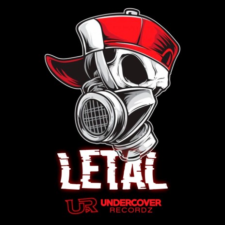 Rap Beat LETAL (Rap Instrumental Freestyle Trap) | Boomplay Music