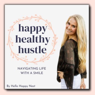 1: How to Find Happiness in your Daily Hustle: Josh Heptig