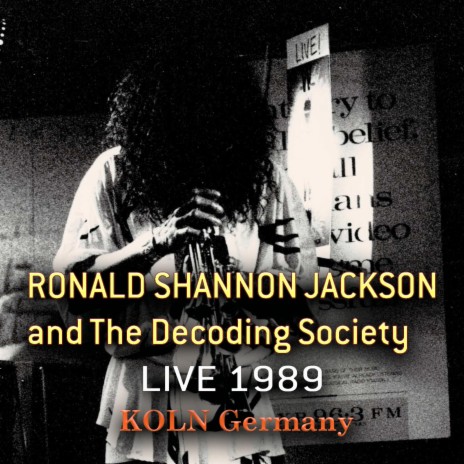 Track One (LIVE | KOLN, GERMANY | 1989) | Boomplay Music