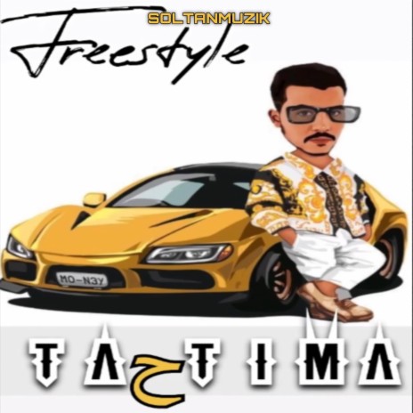 Ta7tima (Freestyle) | Boomplay Music