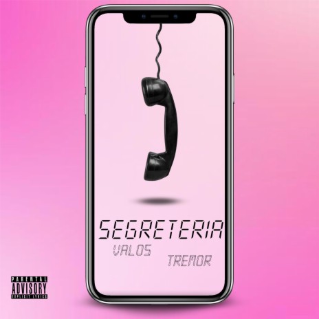 Segreteria ft. 3mor | Boomplay Music