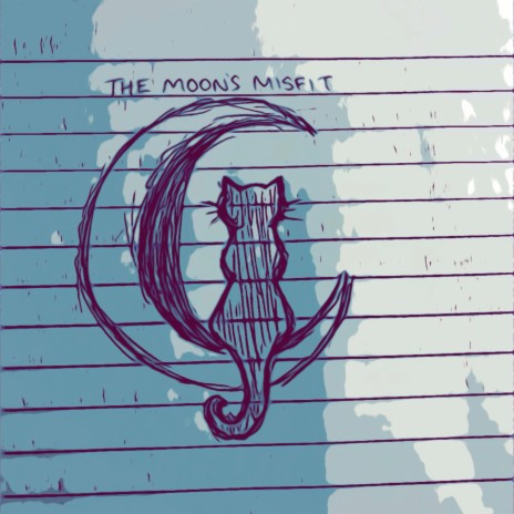 The Moon's Misfit | Boomplay Music