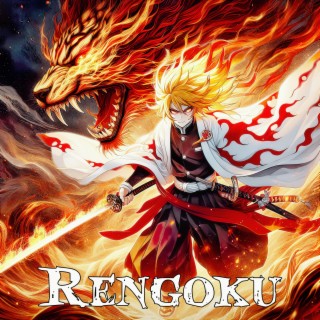 Kyoujuro Rengoku 9th Form - From Demon Slayer (Epic Orchestral Suite)