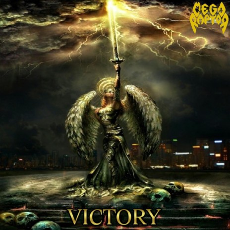 Victory | Boomplay Music