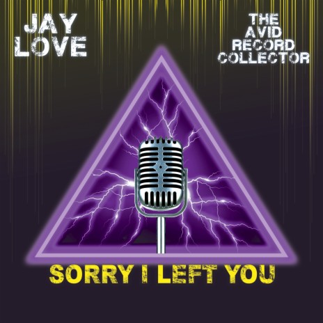 Sorry I Left You | Boomplay Music