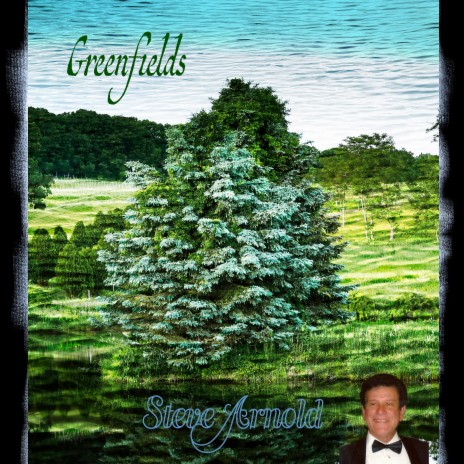 Greenfields | Boomplay Music