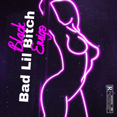 Bad Lil Bitch | Boomplay Music