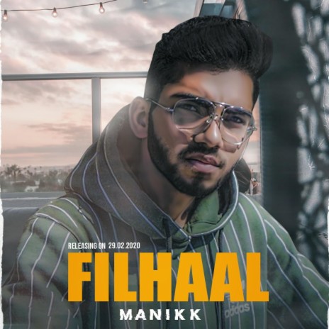 Filhaal | Boomplay Music