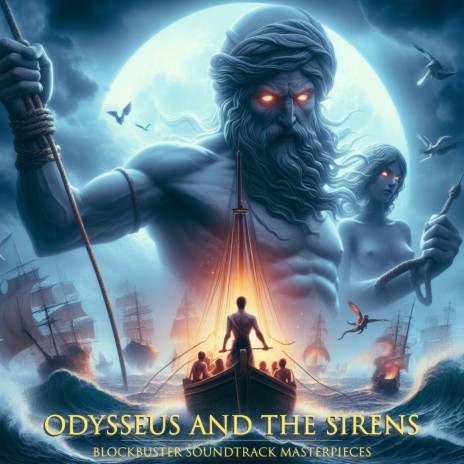 Odysseus and the Sirens