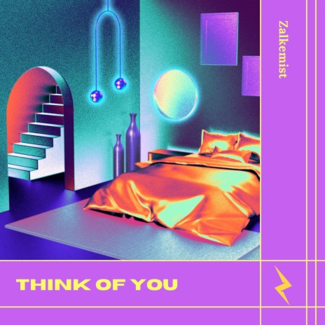 Think of You