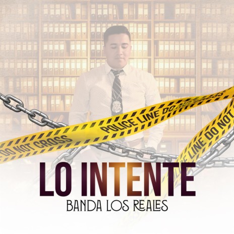 Lo Intente | Boomplay Music
