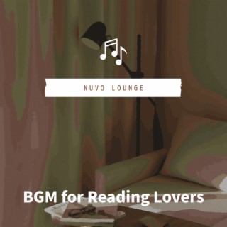 BGM for Reading Lovers