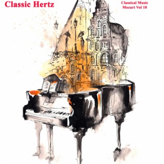 Classical Music Mozart, Vol. 10