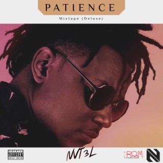 Patience Mixtape (Deluxe)