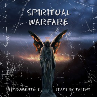 Spiritual Warfare Instrumentals