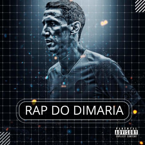 Rap do Di Maria | Boomplay Music