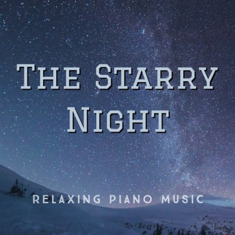 Dreamy Night (Relaxing Piano Music)