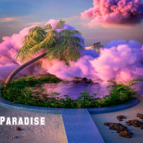 Paradise ft. Astrum_ | Boomplay Music