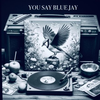 You Say Blue Jay