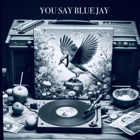 You Say Blue Jay | Boomplay Music
