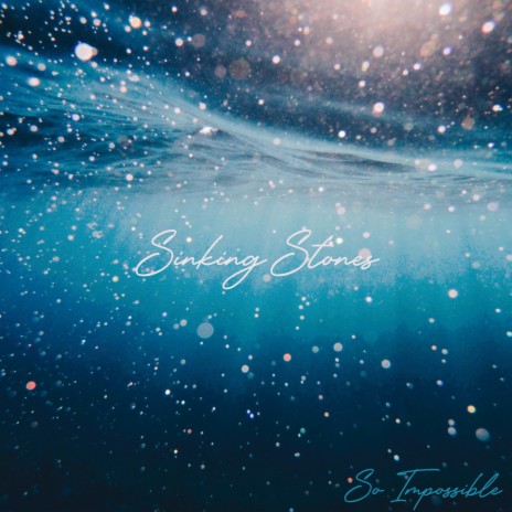 Sinking Stones | Boomplay Music