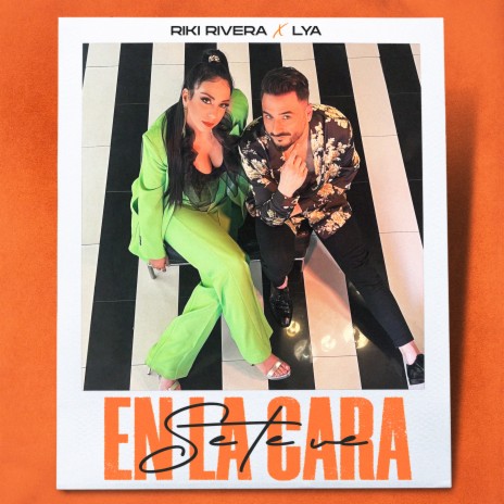 Se Te Ve En La Cara ft. Riki Rivera | Boomplay Music