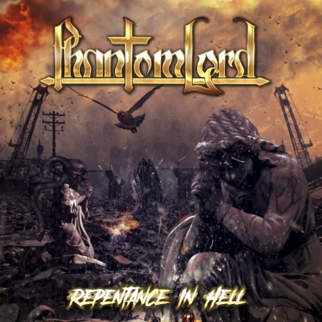 Repentance In Hell | Boomplay Music